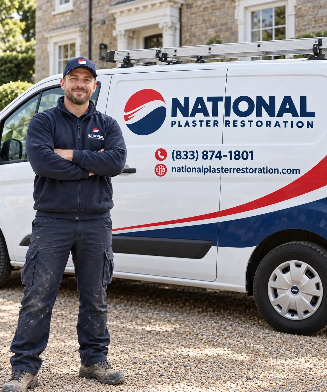 Plaster Repair company in Bypro, KY